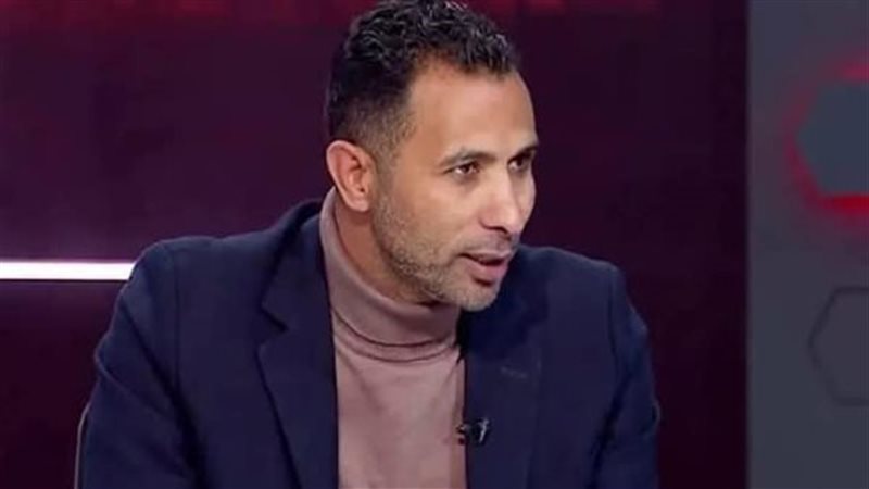 حملة ممنهجة ضدي.. وائل القباني: لم أفش أسرار النادي ولم أخطئ في حق أحد